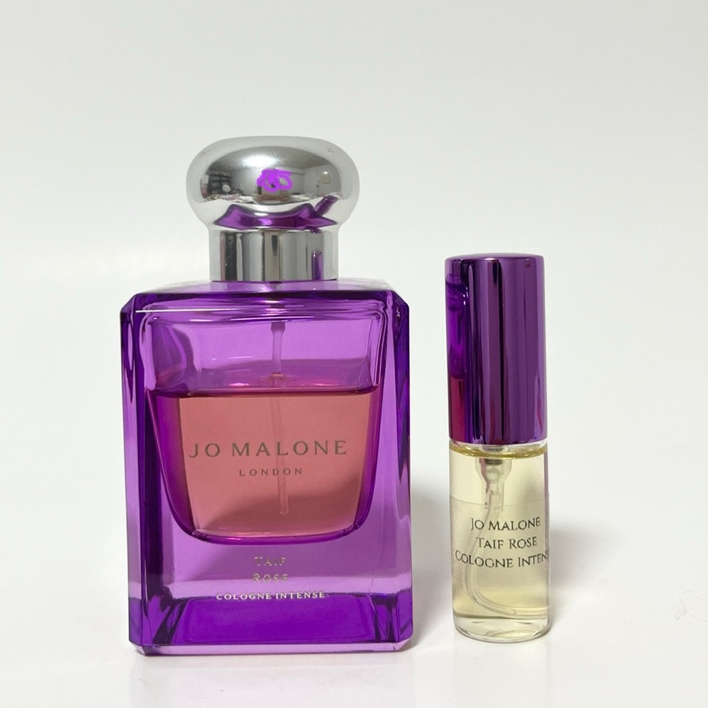 Jo Malone Taif Rose Intense (5ml) decant
